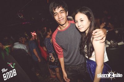 The SNOB pres. VEGAS NIGHT — photo 254