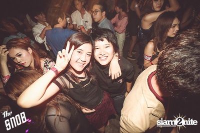 The SNOB pres. VEGAS NIGHT — photo 69