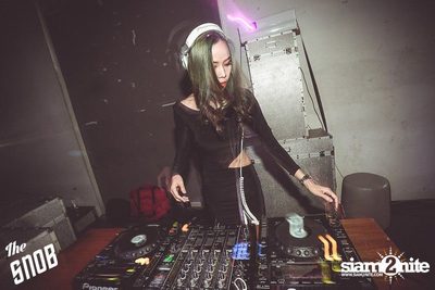 The SNOB pres. VEGAS NIGHT — photo 148