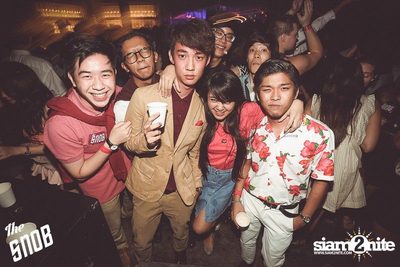 The SNOB pres. VEGAS NIGHT — photo 76
