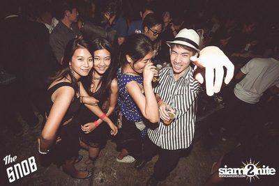 The SNOB pres. VEGAS NIGHT — photo 135