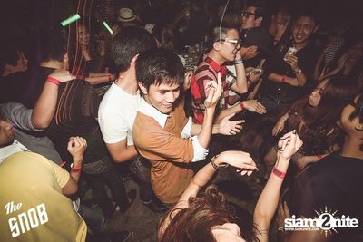 The SNOB pres. VEGAS NIGHT — photo 126