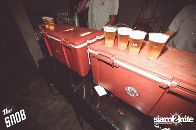 The SNOB pres. VEGAS NIGHT — photo 8