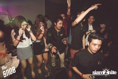 The SNOB pres. VEGAS NIGHT — photo 188