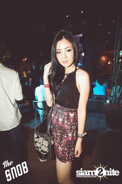 The SNOB pres. VEGAS NIGHT — photo 123