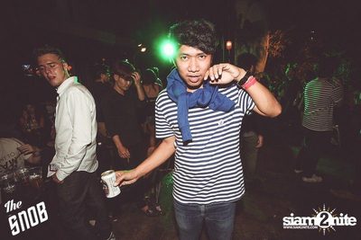 The SNOB pres. VEGAS NIGHT — photo 266