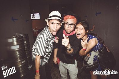The SNOB pres. VEGAS NIGHT — photo 235