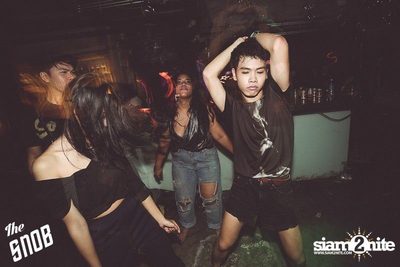 The SNOB pres. VEGAS NIGHT — photo 288