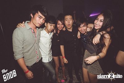 The SNOB pres. VEGAS NIGHT — photo 54