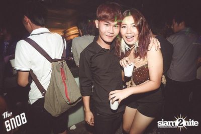The SNOB pres. VEGAS NIGHT — photo 93