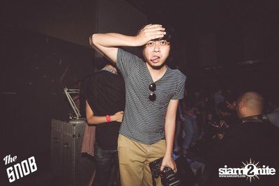 The SNOB pres. VEGAS NIGHT — photo 222