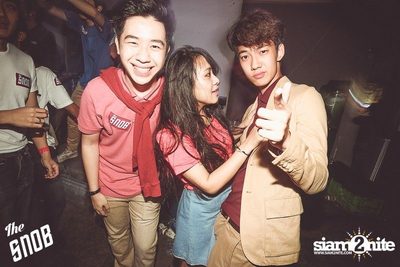 The SNOB pres. VEGAS NIGHT — photo 290