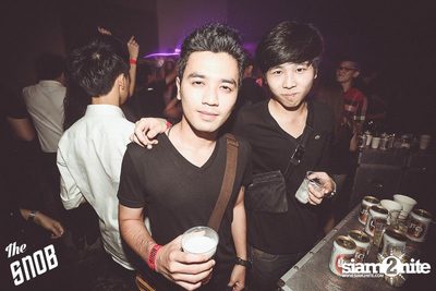 The SNOB pres. VEGAS NIGHT — photo 56