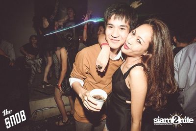 The SNOB pres. VEGAS NIGHT — photo 106
