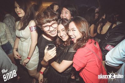 The SNOB pres. VEGAS NIGHT — photo 27