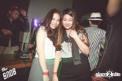 The SNOB pres. VEGAS NIGHT — photo 282