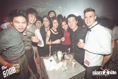 The SNOB pres. VEGAS NIGHT — photo 91