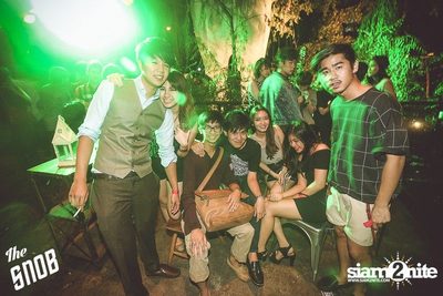 The SNOB pres. VEGAS NIGHT — photo 299