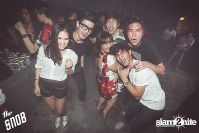 The SNOB pres. VEGAS NIGHT — photo 38