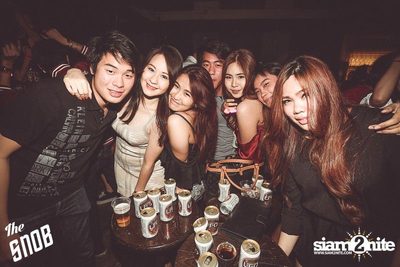 The SNOB pres. VEGAS NIGHT — photo 196