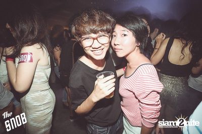 The SNOB pres. VEGAS NIGHT — photo 26