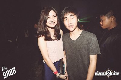 The SNOB pres. VEGAS NIGHT — photo 43