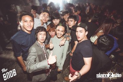 The SNOB pres. VEGAS NIGHT — photo 169