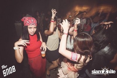 The SNOB pres. VEGAS NIGHT — photo 33