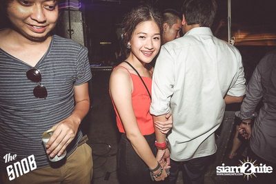 The SNOB pres. VEGAS NIGHT — photo 239