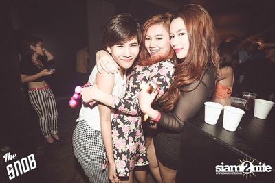 The SNOB pres. VEGAS NIGHT — photo 73