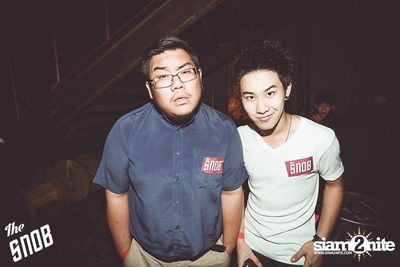 The SNOB pres. VEGAS NIGHT — photo 23