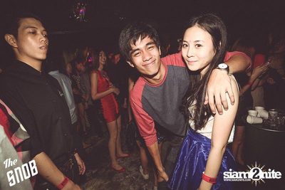 The SNOB pres. VEGAS NIGHT — photo 253