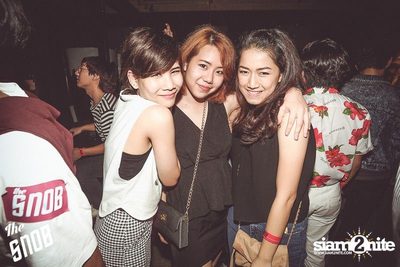 The SNOB pres. VEGAS NIGHT — photo 259