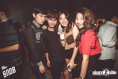 The SNOB pres. VEGAS NIGHT — photo 94