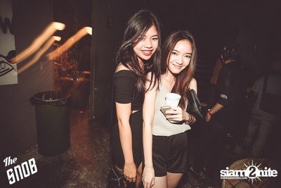 The SNOB pres. VEGAS NIGHT — photo 144
