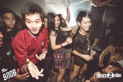 The SNOB pres. VEGAS NIGHT — photo 200