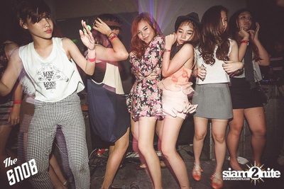 The SNOB pres. VEGAS NIGHT — photo 194
