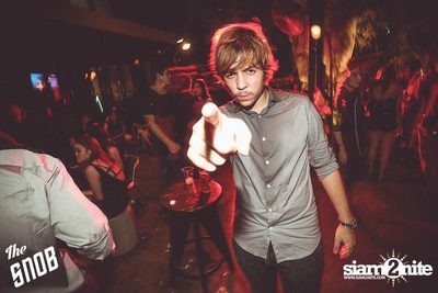 The SNOB pres. VEGAS NIGHT — photo 296