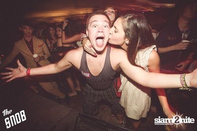 The SNOB pres. VEGAS NIGHT — photo 60