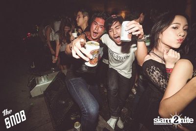 The SNOB pres. VEGAS NIGHT — photo 81