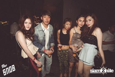 The SNOB pres. VEGAS NIGHT — photo 113