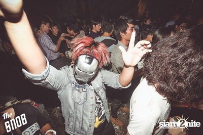 The SNOB pres. VEGAS NIGHT — photo 190