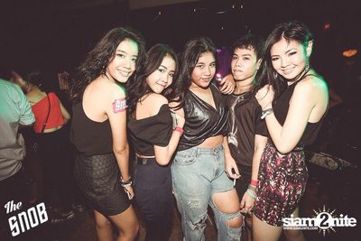 The SNOB pres. VEGAS NIGHT — photo 121