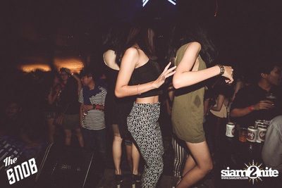 The SNOB pres. VEGAS NIGHT — photo 124