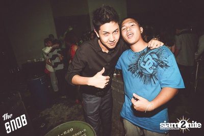 The SNOB pres. VEGAS NIGHT — photo 284