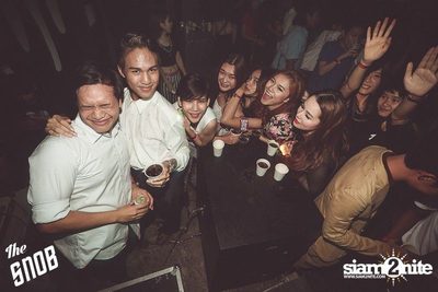 The SNOB pres. VEGAS NIGHT — photo 67