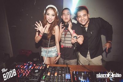 The SNOB pres. VEGAS NIGHT — photo 74