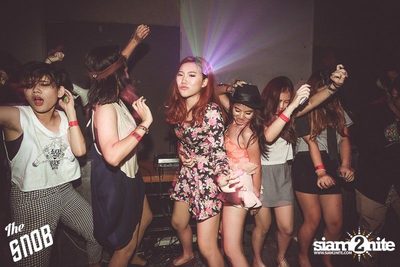 The SNOB pres. VEGAS NIGHT — photo 187