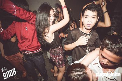 The SNOB pres. VEGAS NIGHT — photo 203