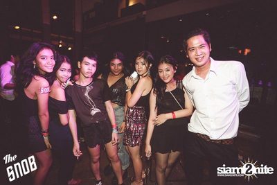The SNOB pres. VEGAS NIGHT — photo 119
